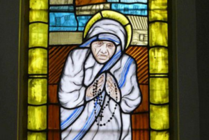 madre Teresa di Calcutta